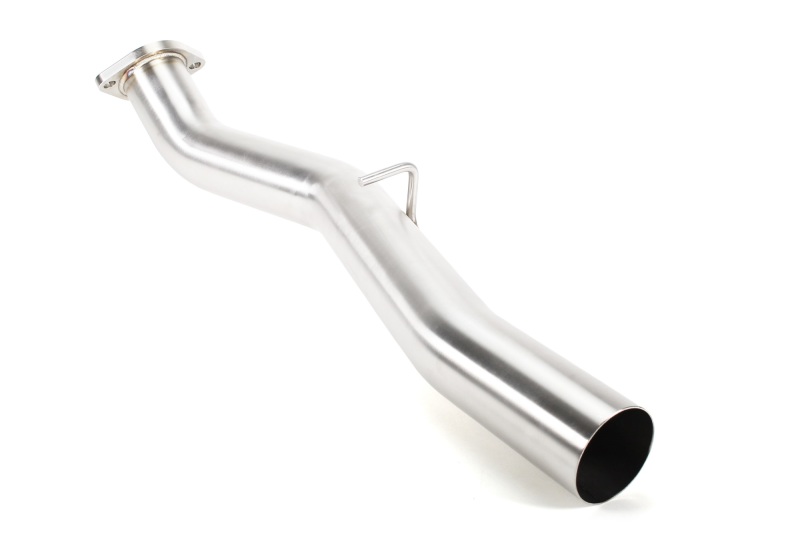 Toyota GR86 Performance Exhaust - Perrin Performance - Midpipe Exhaust Section - `22-`25